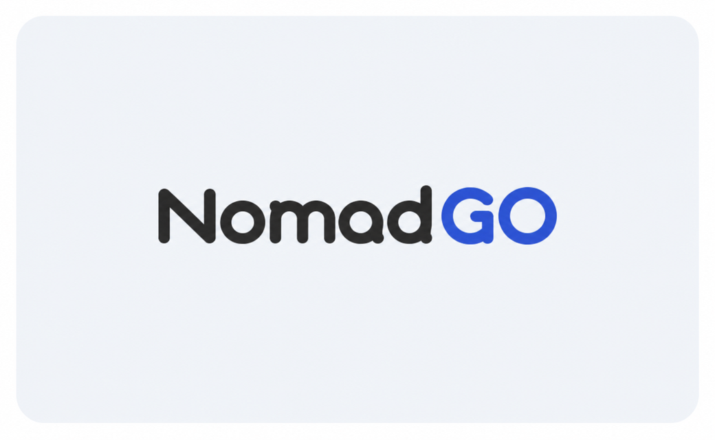 NomadGo